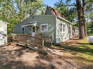 6695 E Sherman St, Fountain, MI 49410