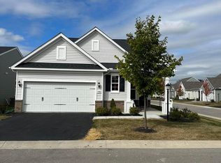 5986 Loridan Dr LOT 21, Westerville, OH 43081