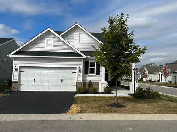 5986 Loridan Dr Lot 21, Westerville, OH 43081
