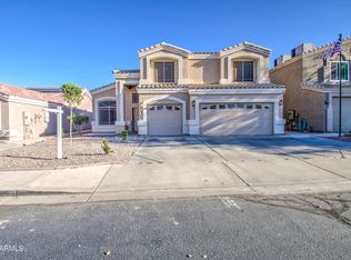 12905 W Crocus Dr, El Mirage, AZ 85335
