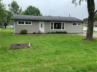 597 Collier St, Columbus, IN 47201