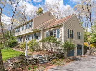 173 Willowgate Rise, Holliston, MA 01746
