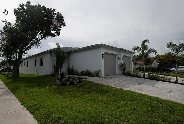 1140 NW 1st Ave — Photo 3