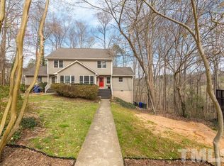 126 Mallard Ct, Chapel Hill, NC 27517