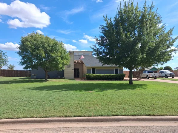 12 Cliff Dr, Mineral Wells, TX 76067