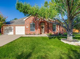 881 Sibyl Ln, Prosper, TX 75078