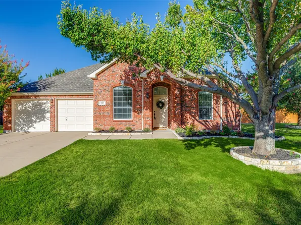 881 Sibyl Ln, Prosper, TX 75078