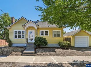750 Belmont St NE, Salem, OR 97301