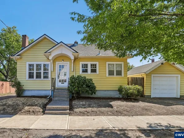 750 Belmont St NE, Salem, OR 97301
