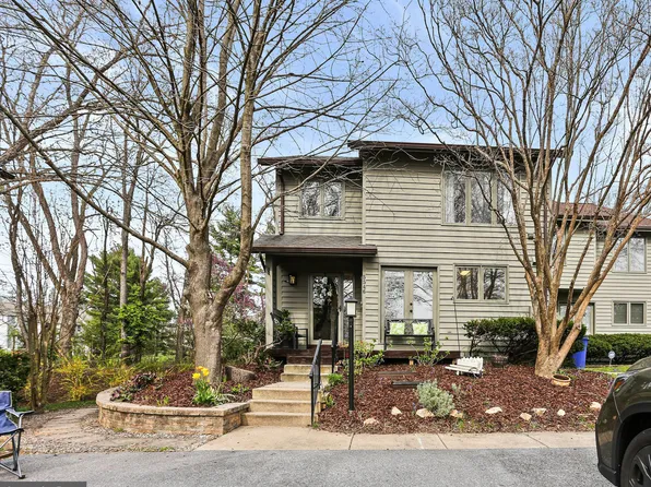 5546 Suffield Ct, Columbia, MD 21044
