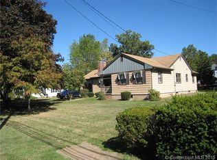 71 Murray St, Meriden, CT 06450