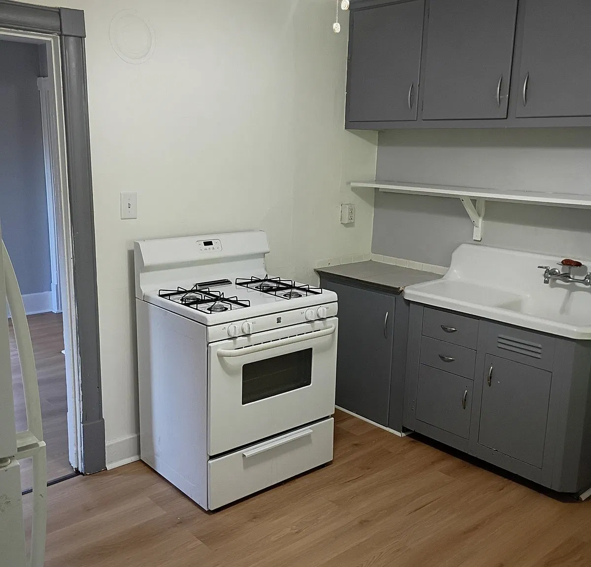 2 bed, 600 sqft, $1,075 — Photo 4