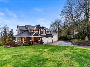 5106 127th Avenue Ct E, Puyallup, WA 98372