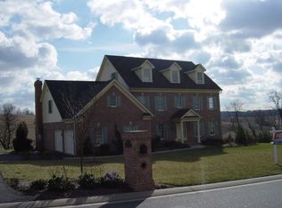 1031 Woodshire Ln, Street, MD
