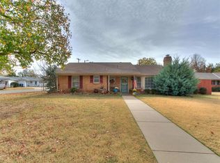 3100 Elmwood Ave, Oklahoma City, OK 73116