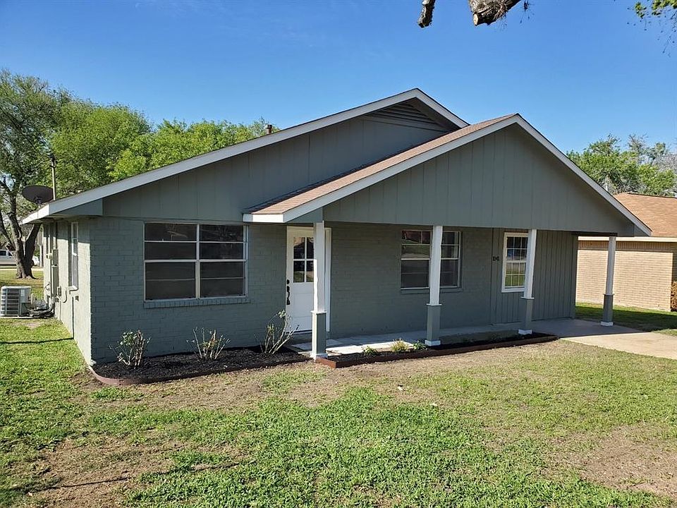 1041 E 2nd St, Bellville, TX 77418 MLS 56410792 Zillow