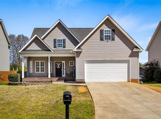 225 Streams Way, Anderson, SC 29625