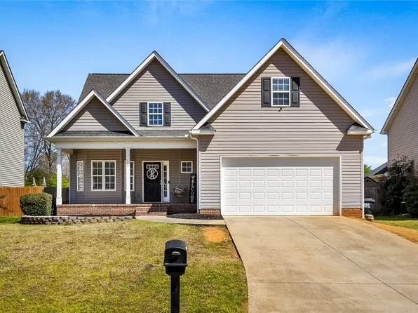 225 Streams Way, Anderson, SC 29625