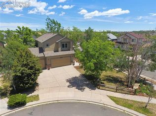 5065 Uravan Ct, Colorado Springs, CO 80922