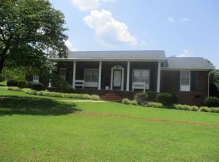 4809 N Highway 81, Anderson, SC 29621