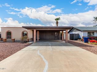 1219 W Galveston St, Chandler, AZ 85224
