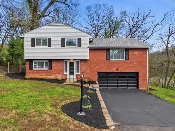 343 Inglewood Dr, Pittsburgh, PA 15228