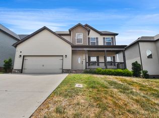 826 Winslow St, Clarksville, TN 37042