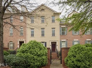 258 Legran Bnd, Sandy Springs, GA 30328