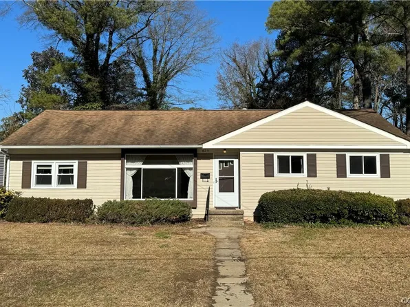 425 Maycox St, Petersburg, VA 23805