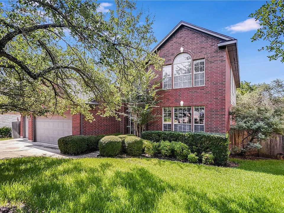 3513 Grimes Ranch Rd