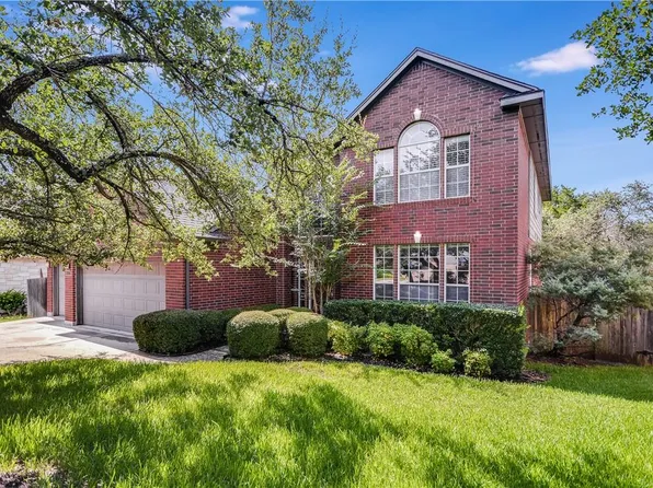 3513 Grimes Ranch Rd, Austin, TX 78732