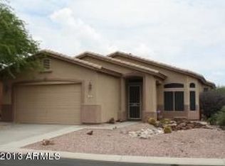 4393 S Pony Rider Trl, Gold Canyon, AZ 85118