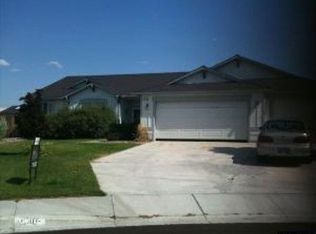 540 Gold Nugget Ct, Reno, NV 89506