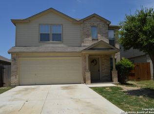 3519 Dunlap Flds, Converse, TX 78109