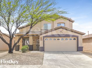 10616 S Lucius Dr, Vail, AZ 85641