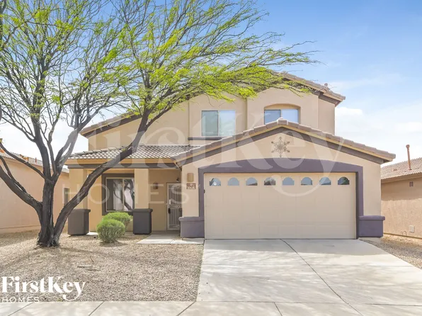 10616 S Lucius Dr, Vail, AZ 85641