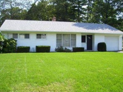 85 Shady Brook Ln, Springfield, MA, 01118