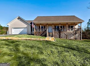 1031 Cole Lake Rd, Dallas, GA 30157