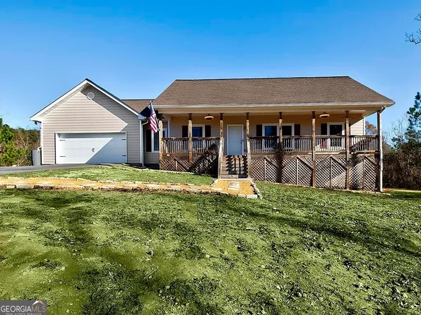 1031 Cole Lake Rd, Dallas, GA 30157