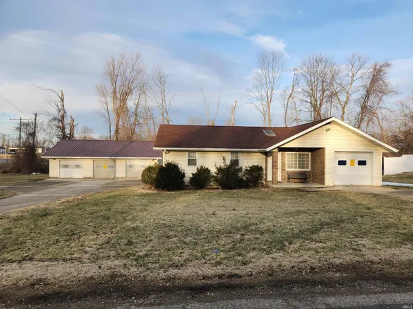 1 Cindy Kay Dr, Washington, IN 47501