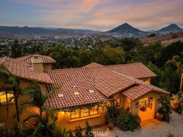 1870 Alrita St, San Luis Obispo, CA 93401