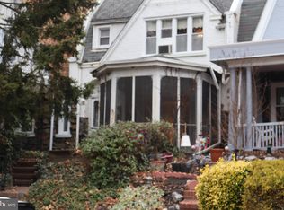 6485 Morris Park Rd, Philadelphia, PA 19151