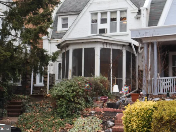 6485 Morris Park Rd, Philadelphia, PA 19151
