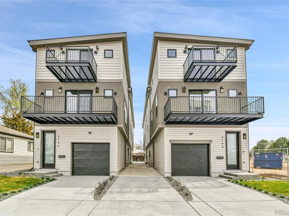 2162 S Ash Street, Denver, CO 80222