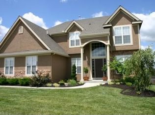 8820 NE 101st St, Kansas City, MO 64157