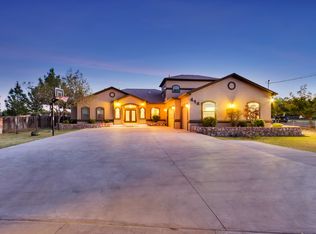 414 Clayton Rd, El Paso, TX 79932