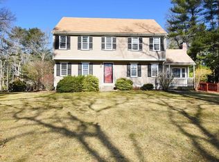 55 Pinewood Rd, Plymouth, MA 02360
