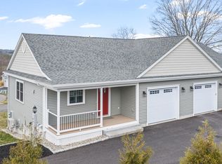 27 Callaway Drive #13A, Gray, ME 04039