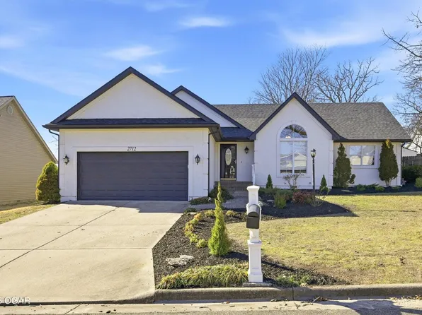 2712 N Park Avenue, Joplin, MO 64801