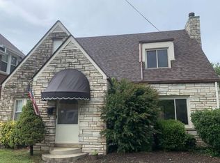 312 10th Ave W, Huntington, WV 25701